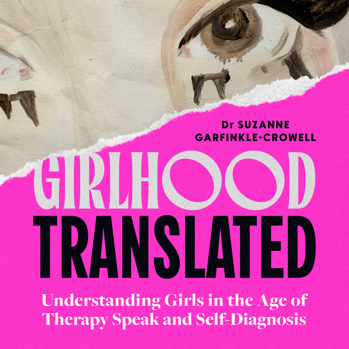 Girlhood, Translated