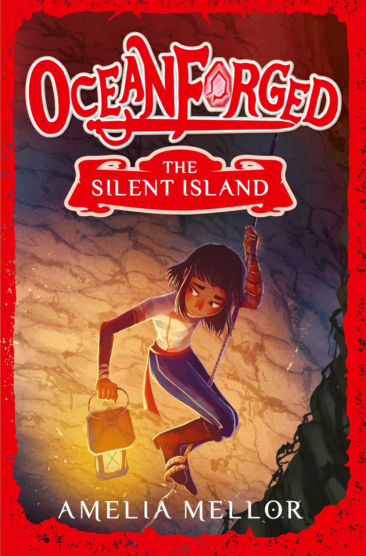 Silent Island