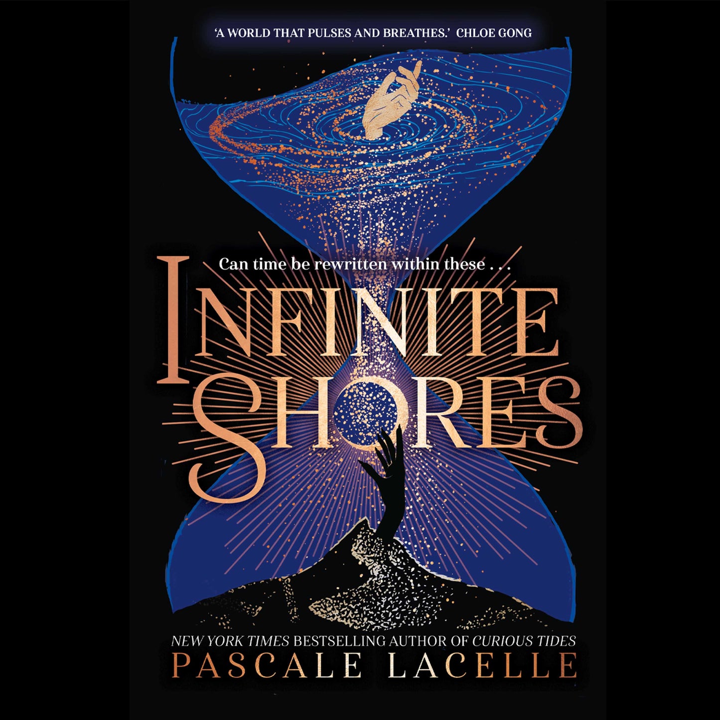 Infinite Shores
