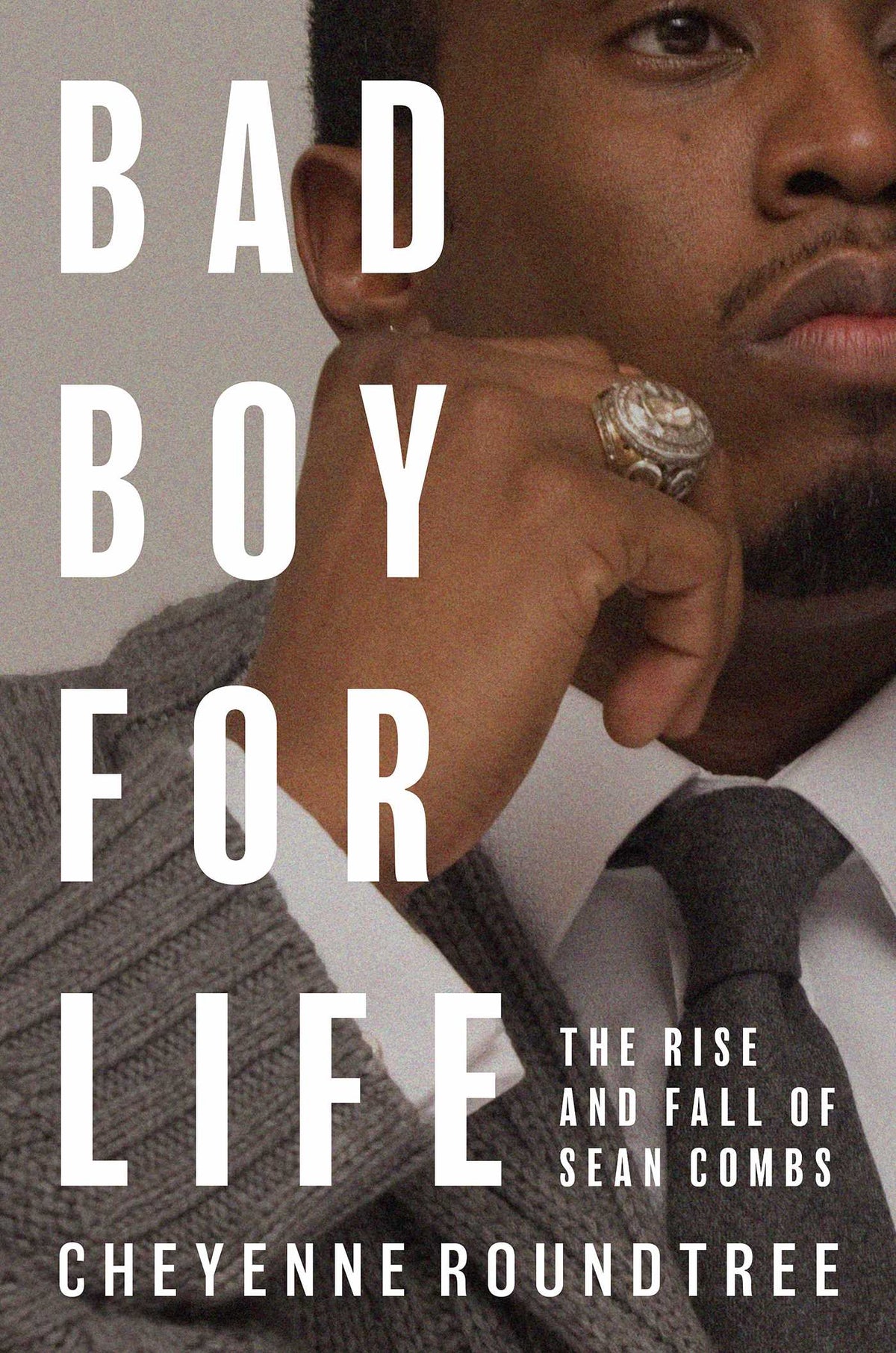 Bad Boy for Life