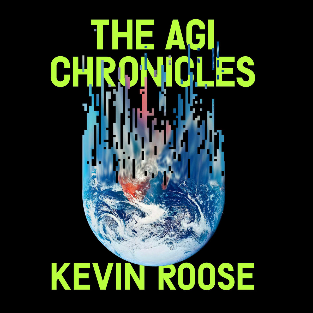 AGI Chronicles: The Inside Story of the Race to Create an Artificial Superintelligence
