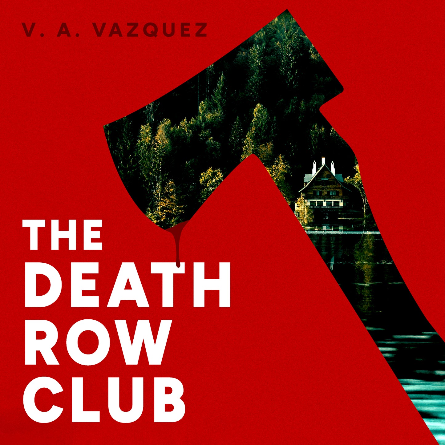 Death Row Club: The killer beach listen of the summer