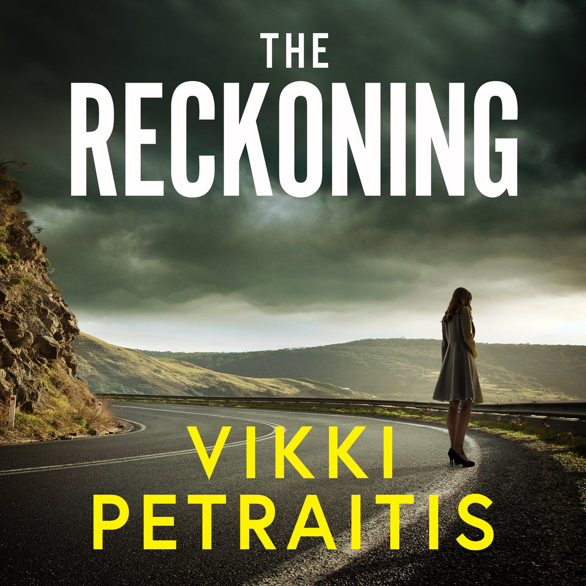 Reckoning