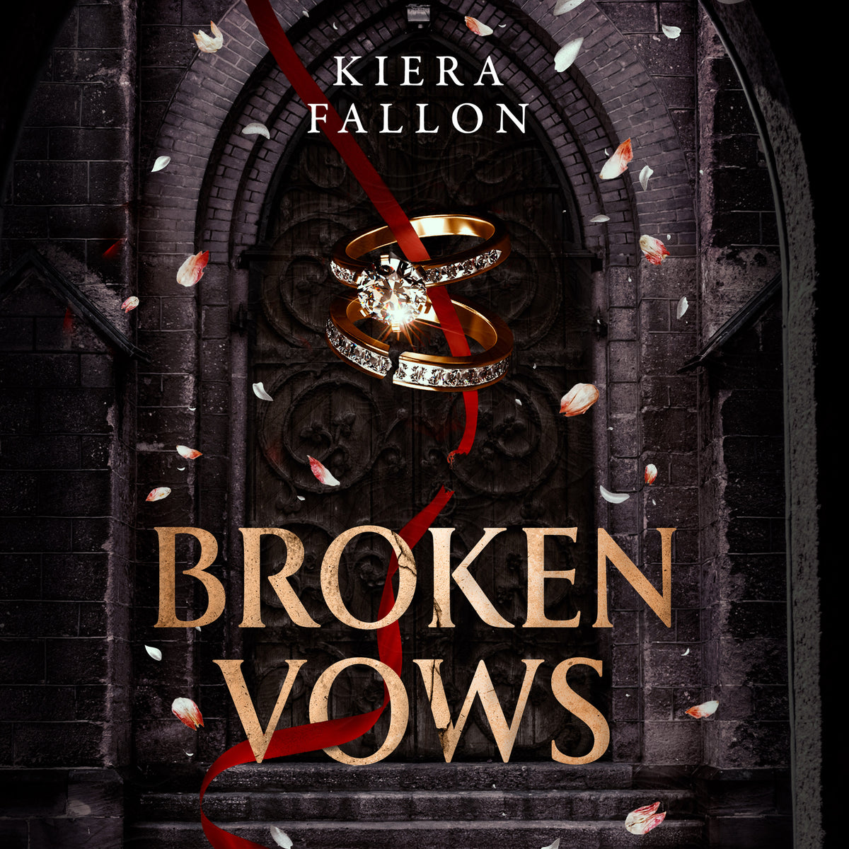Broken Vows