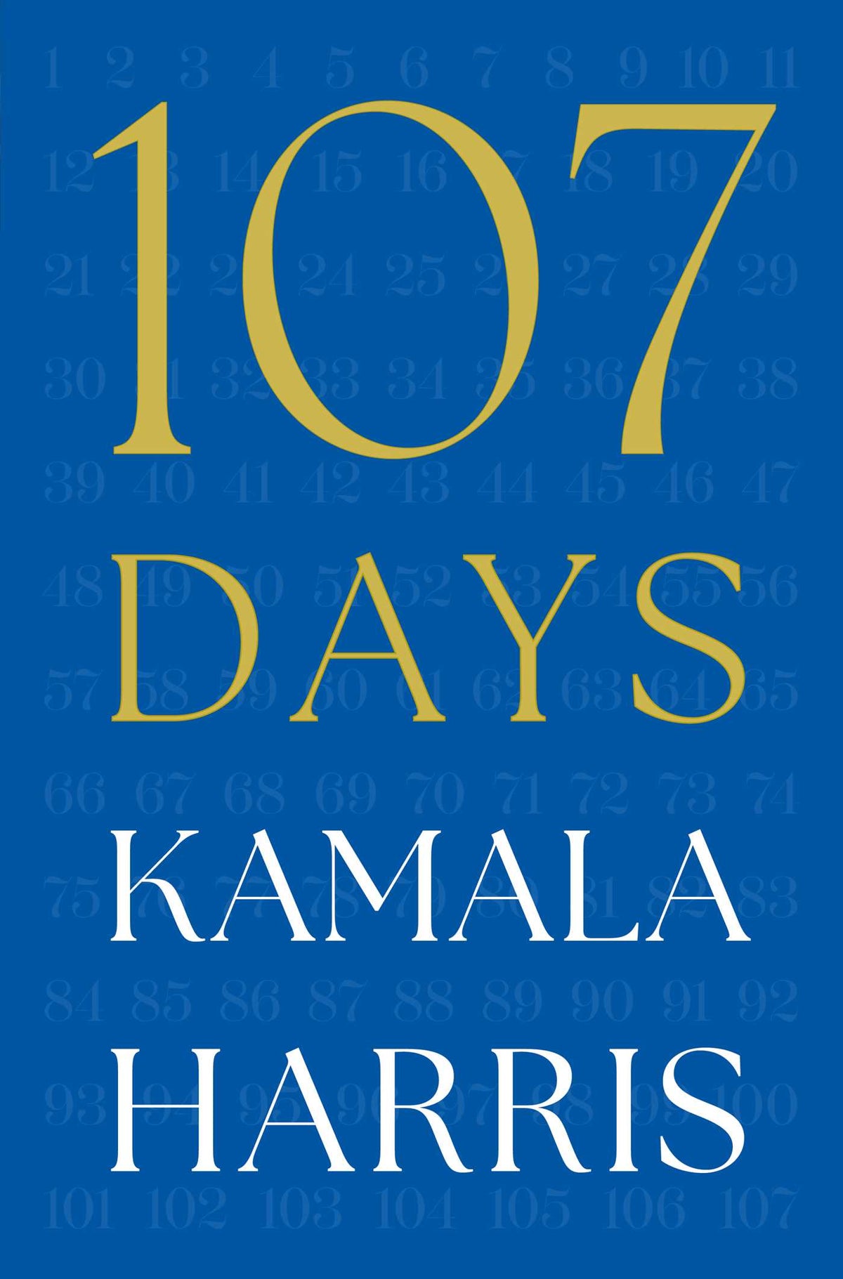 107 Days