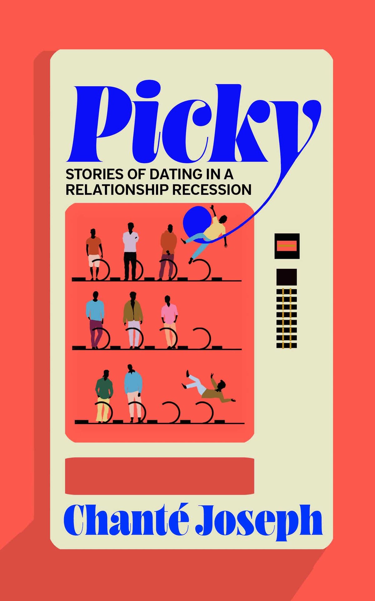 Picky