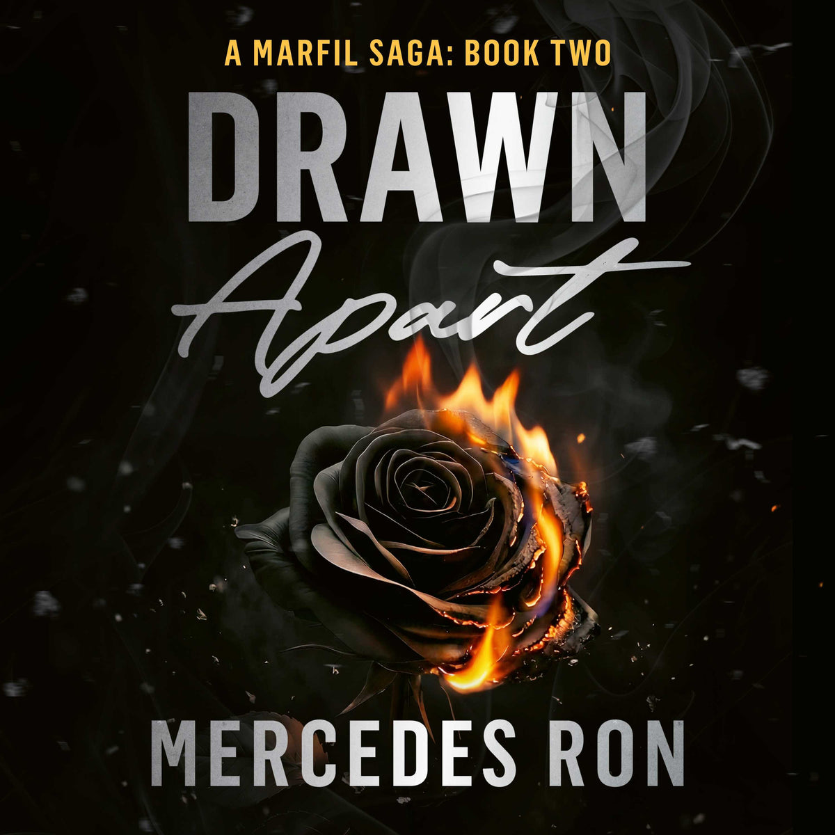 Drawn Apart