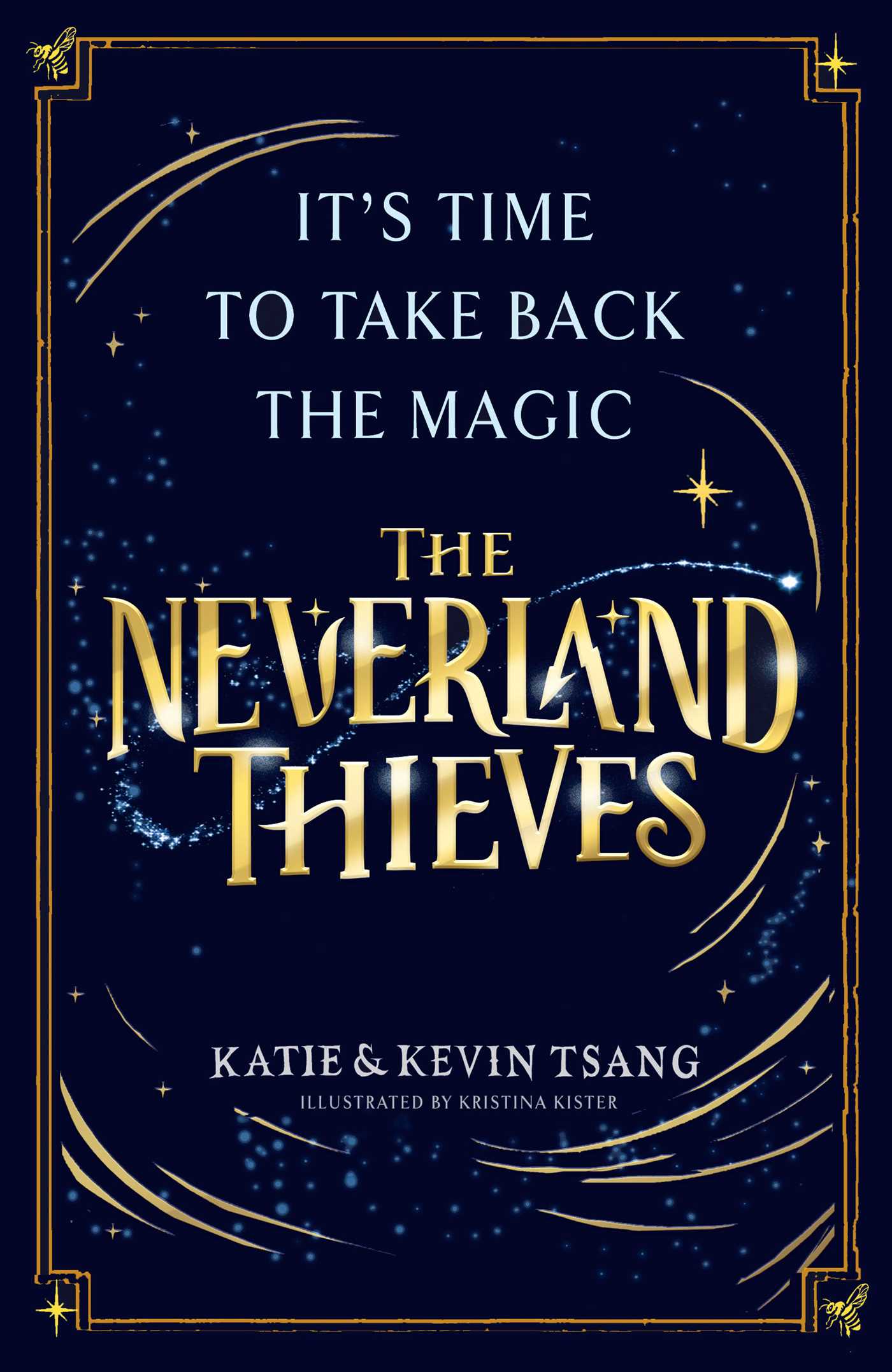 Neverland Thieves