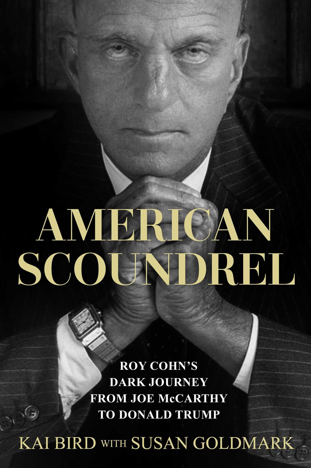 American Scoundrel