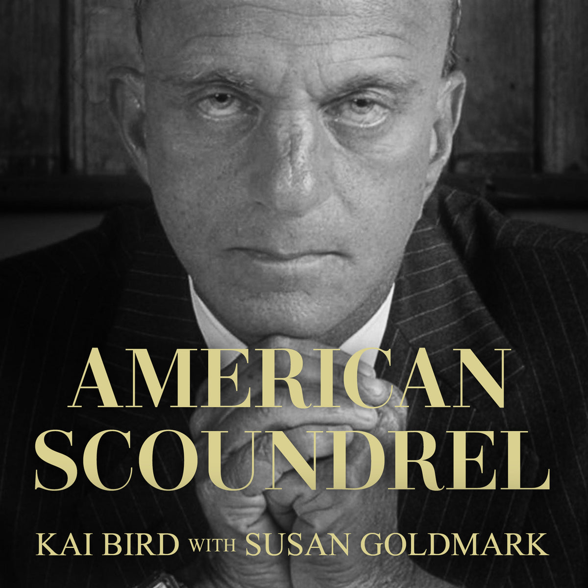 American Scoundrel