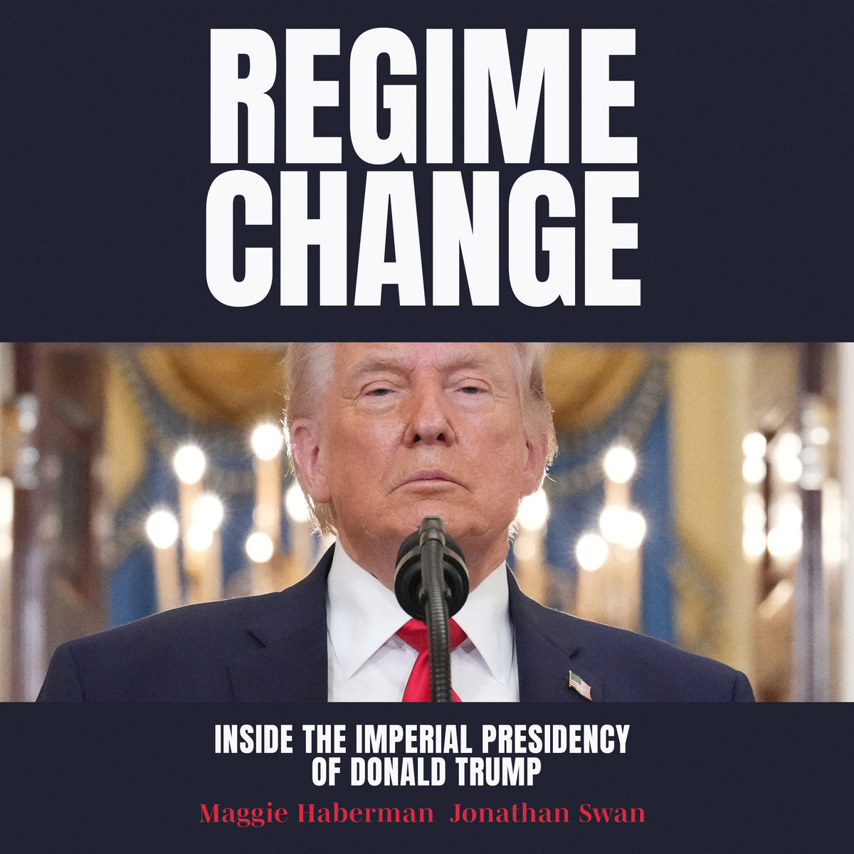 Regime Change