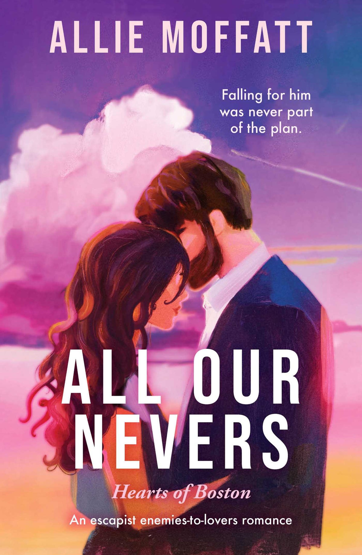 All Our Nevers