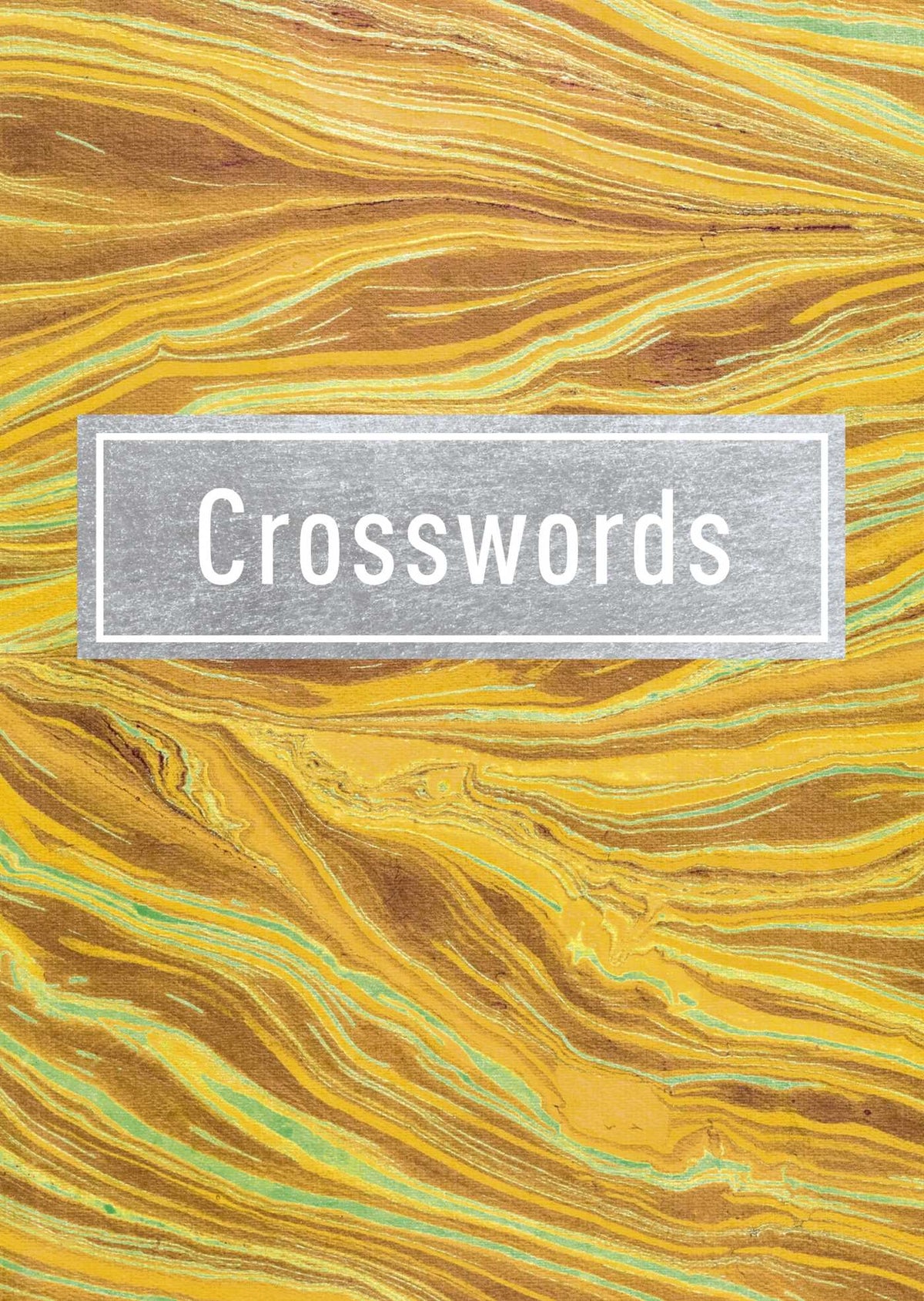 Crosswords