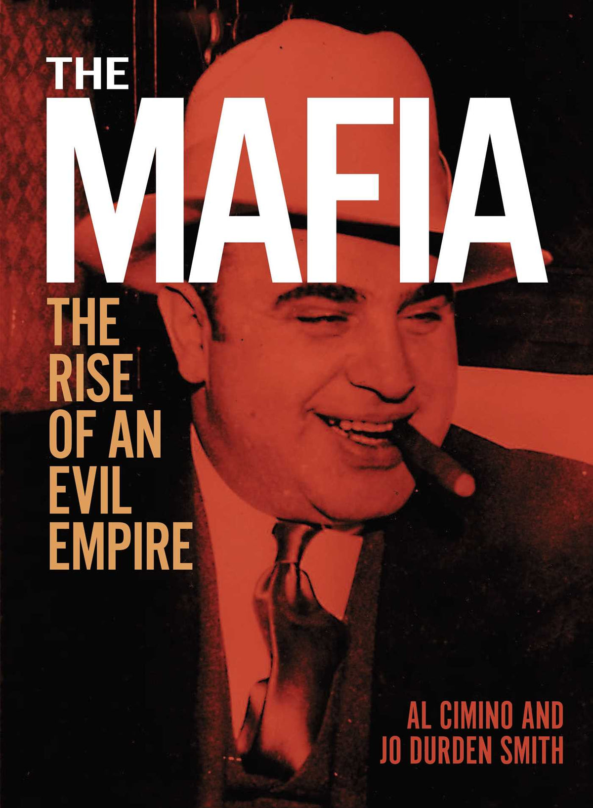 Mafia: The Rise of an Evil Empire