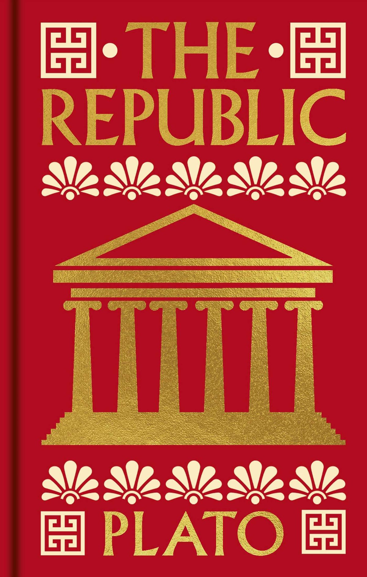 Republic: Gilded Pocket Edition