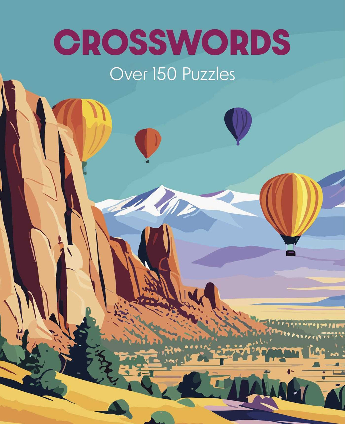 Crosswords