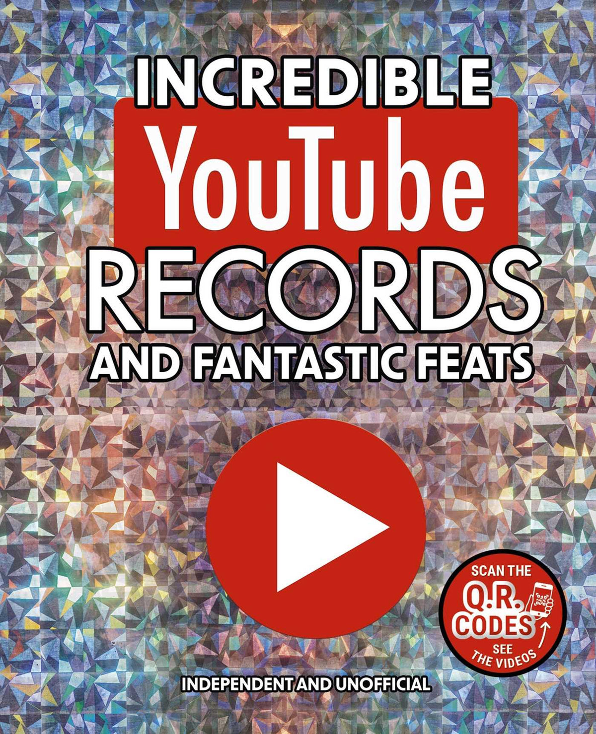 Incredible YouTube Records and Fantastic Feats