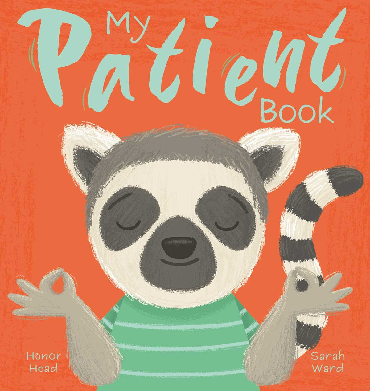 My Patient Book