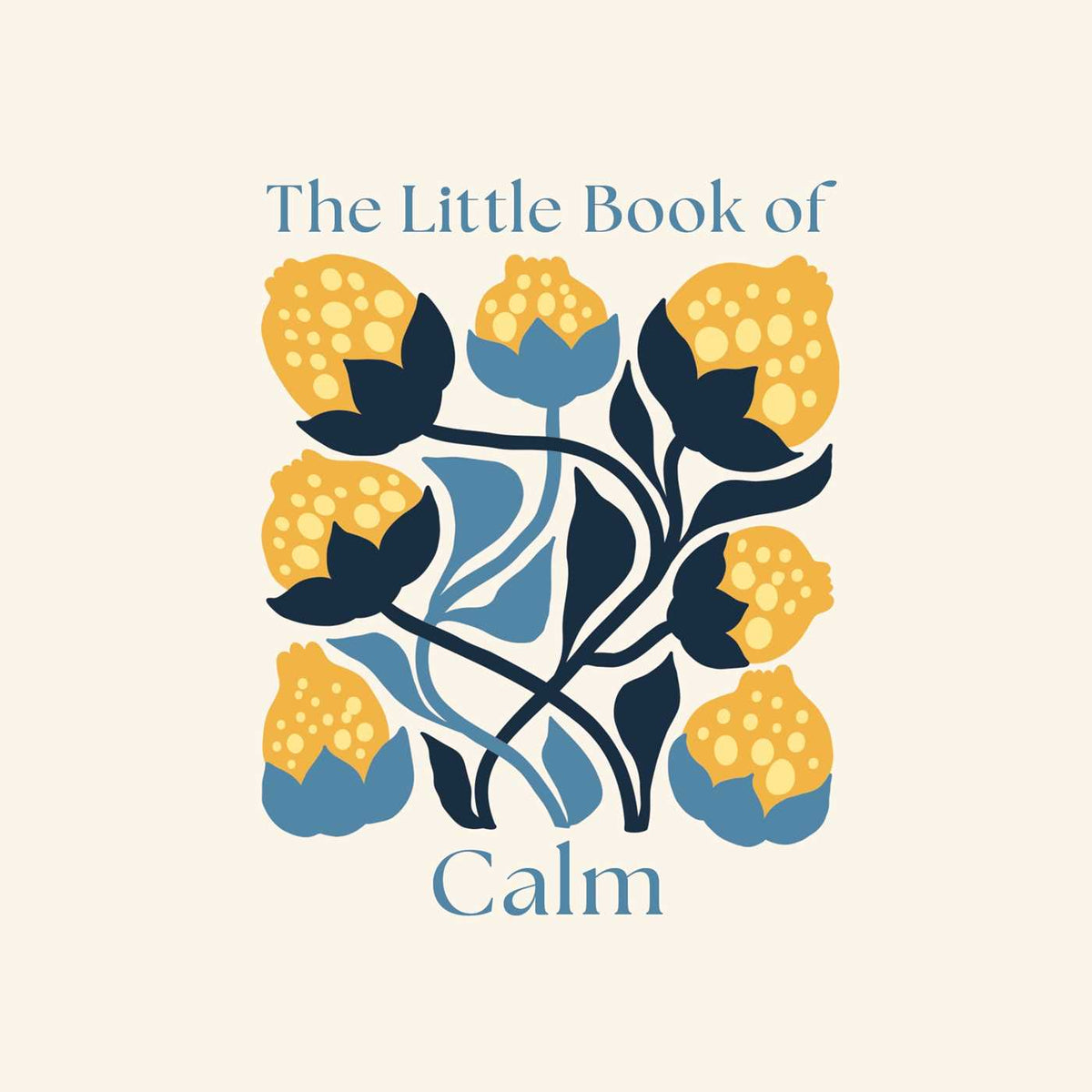 Little Book of Calm