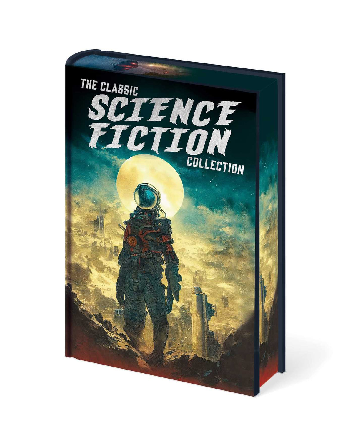 Classic Science Fiction Collection