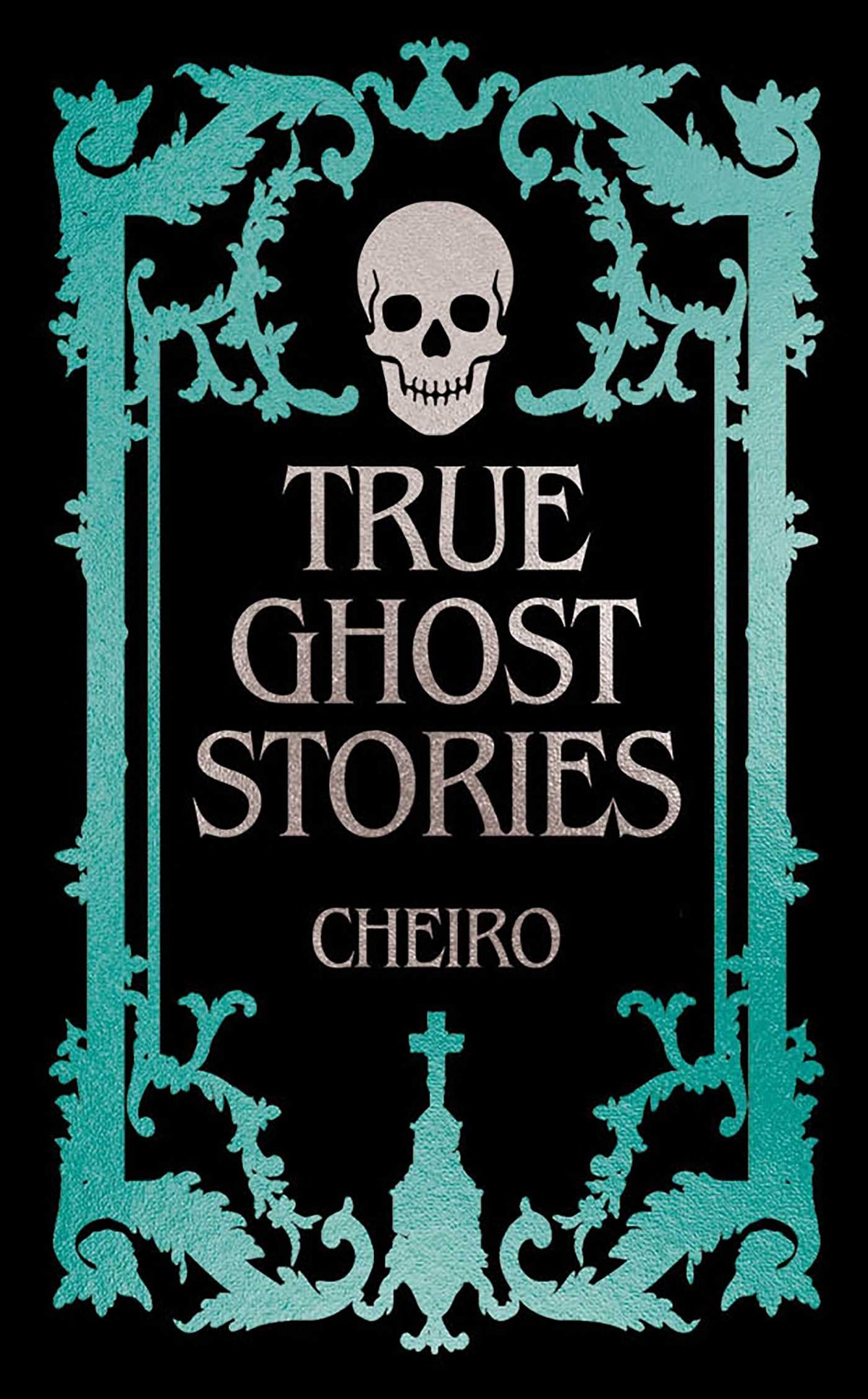 True Ghost Stories