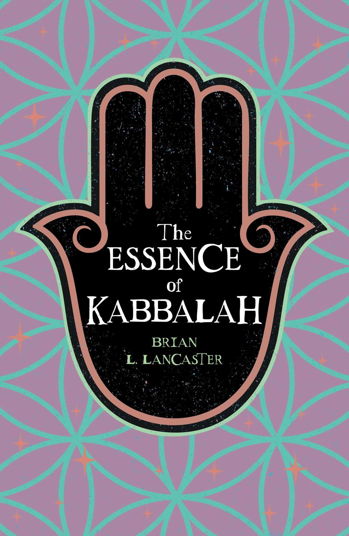 Essence of Kabbalah