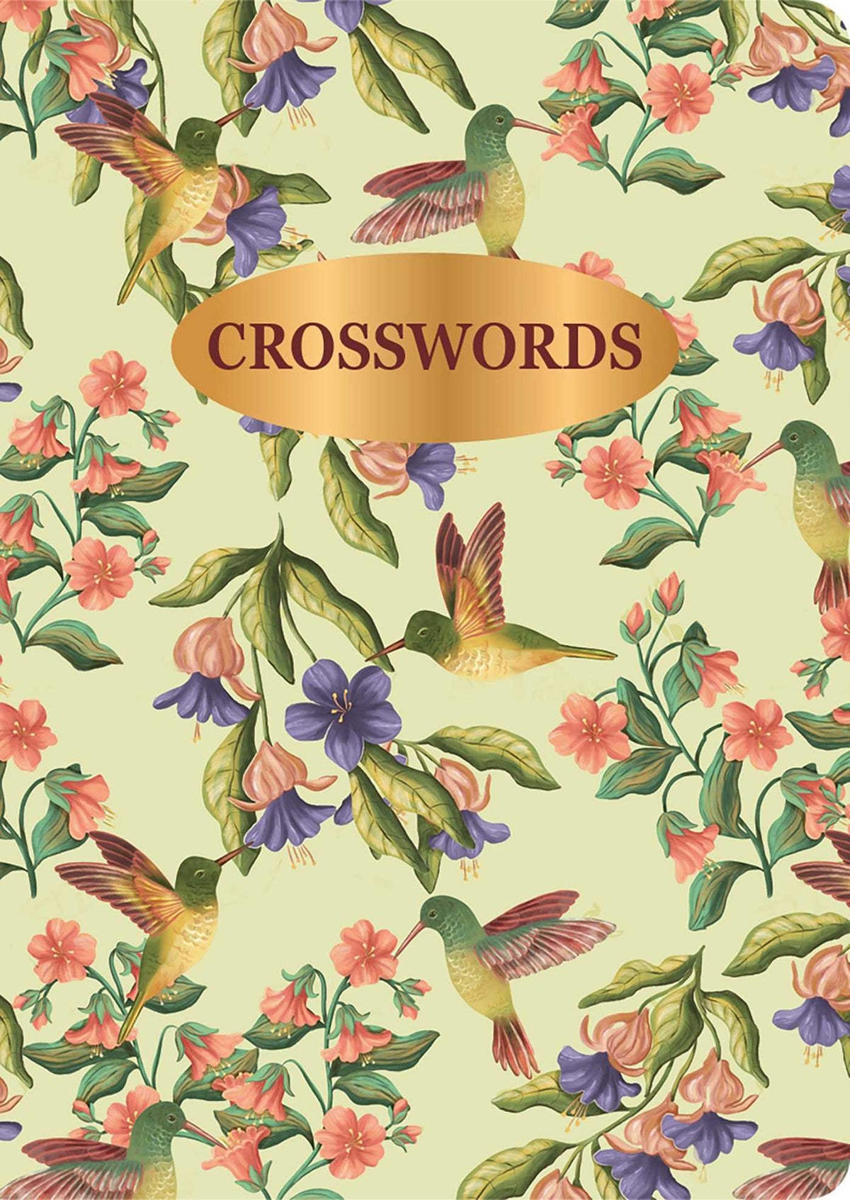 Crosswords