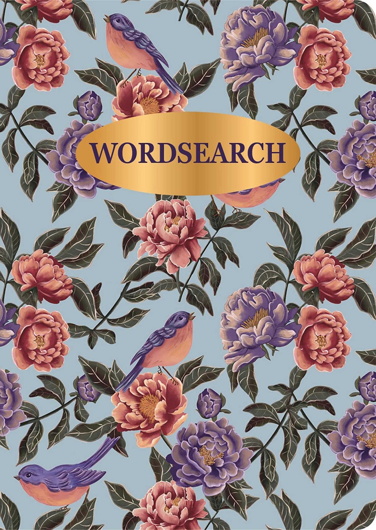 Wordsearch