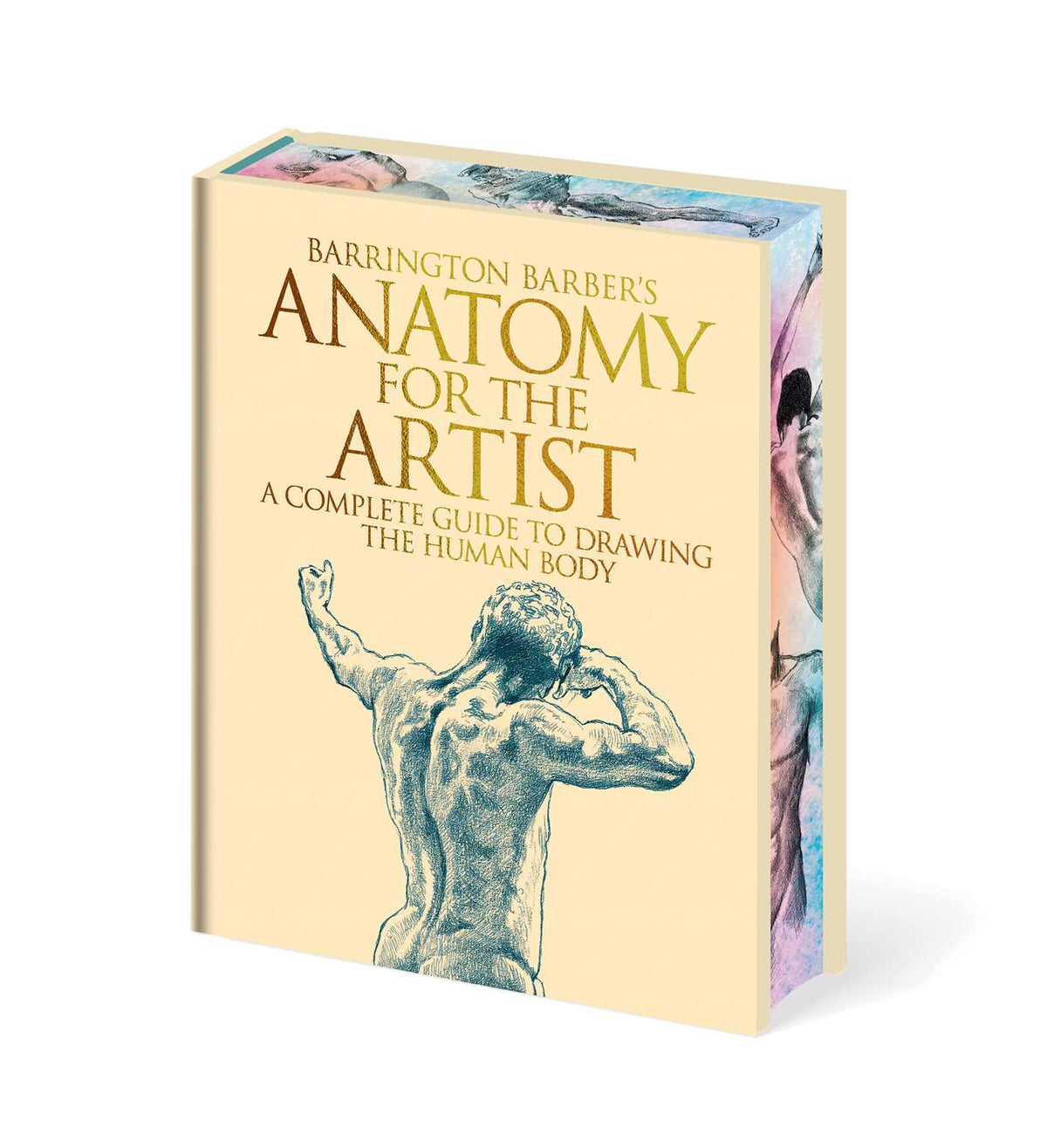 Anatomy for the Artist