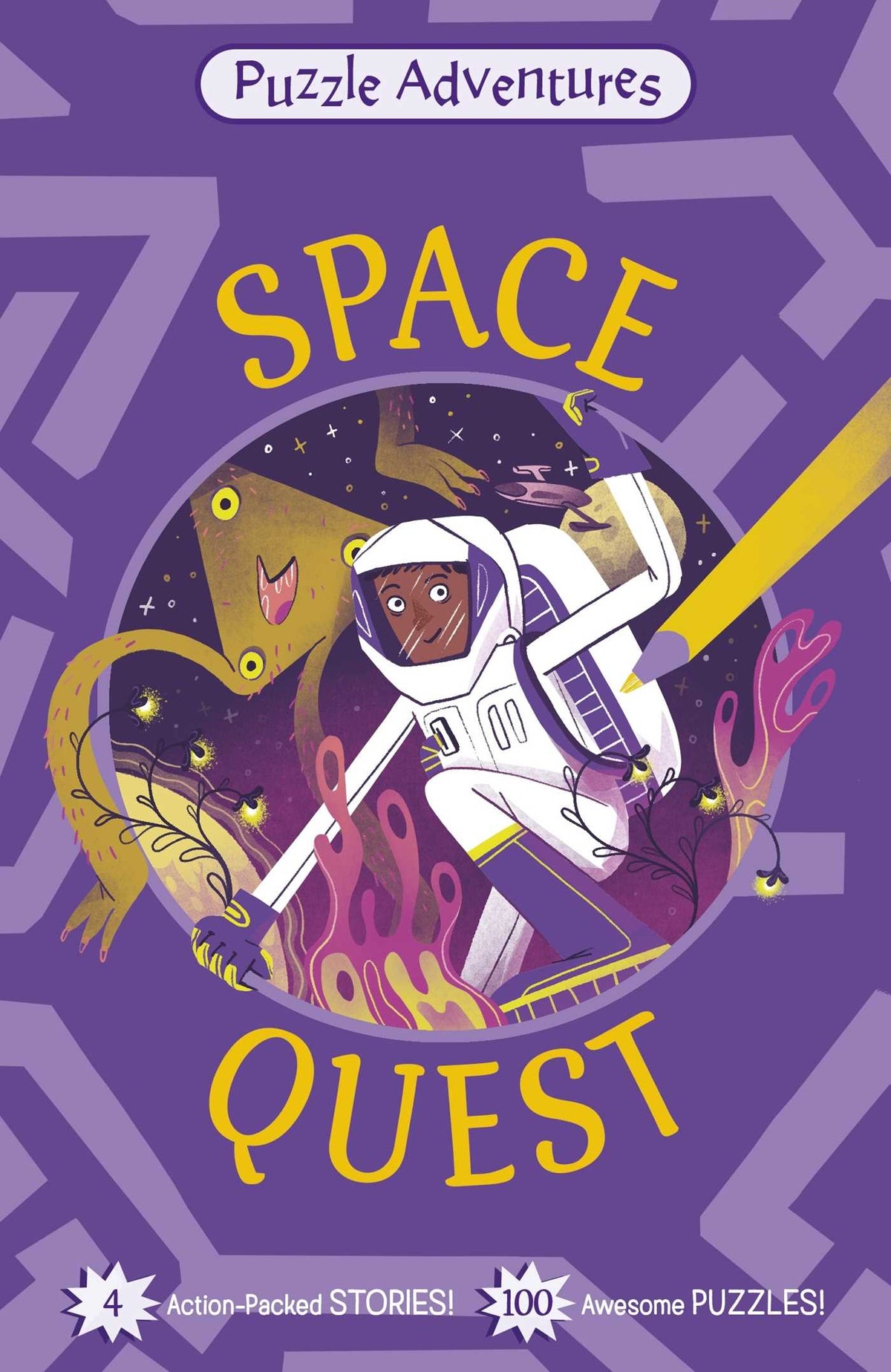 Space Quest