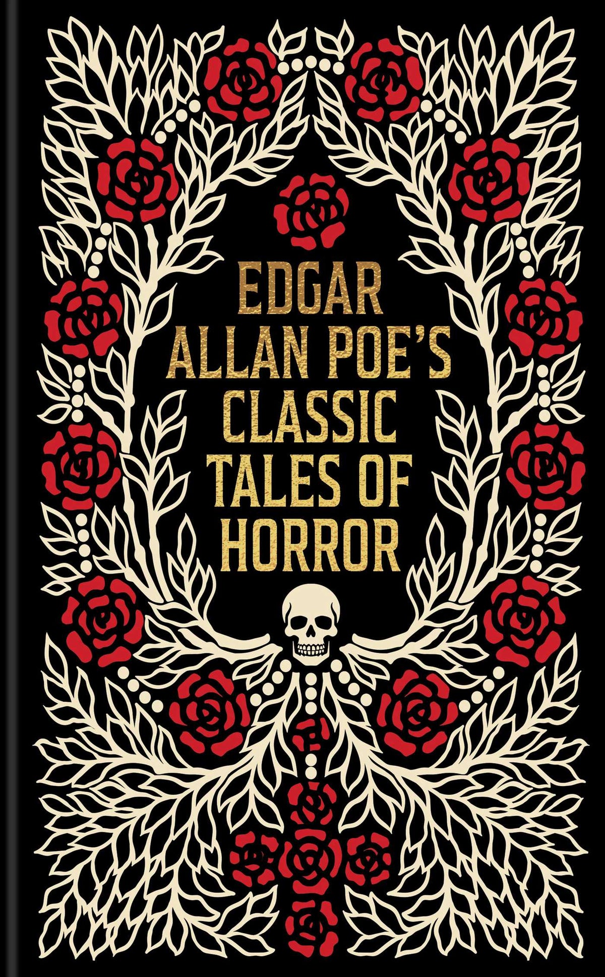 Edgar Allan Poe's Classic Tales of Horror