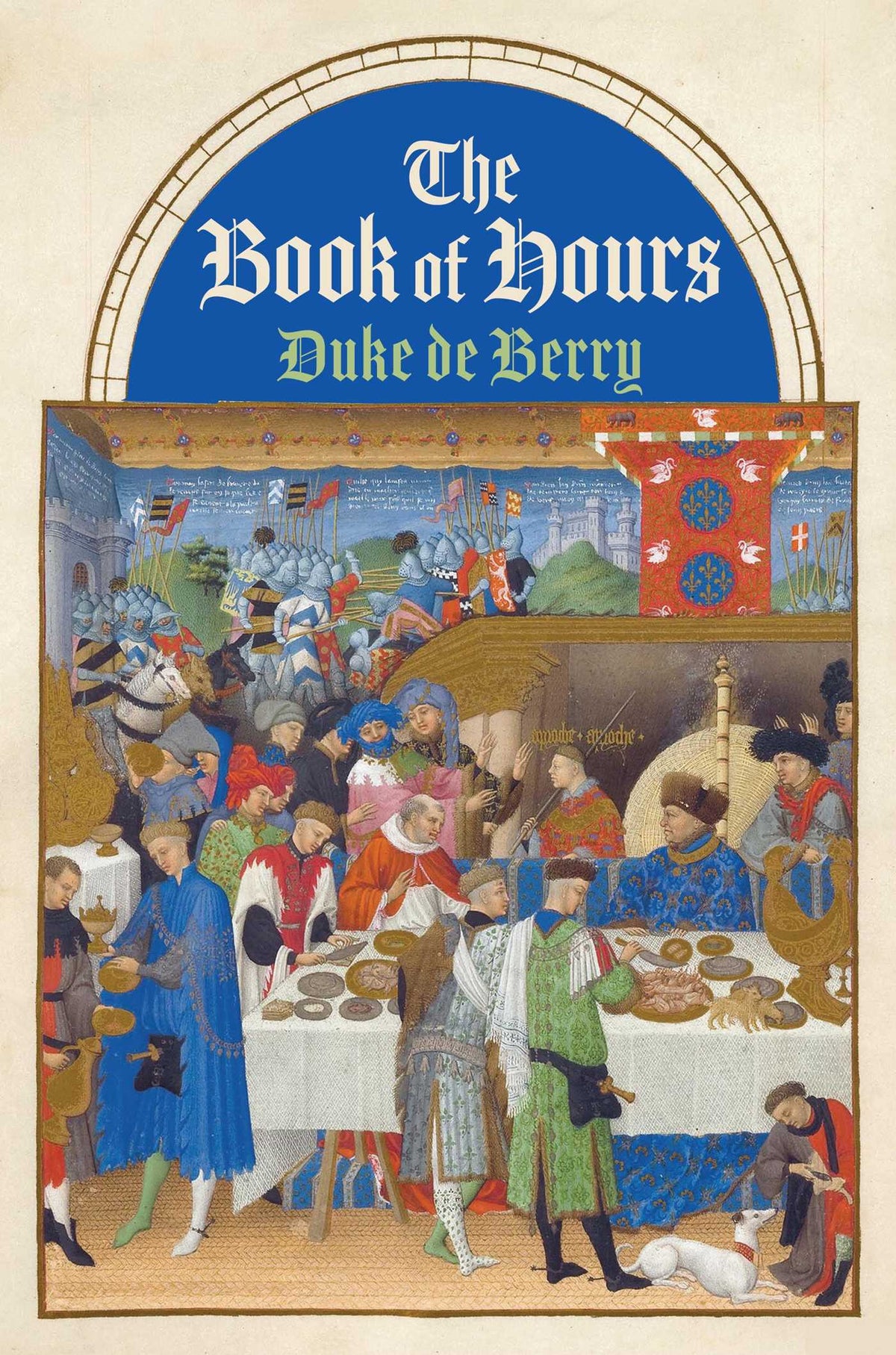 Book of Hours