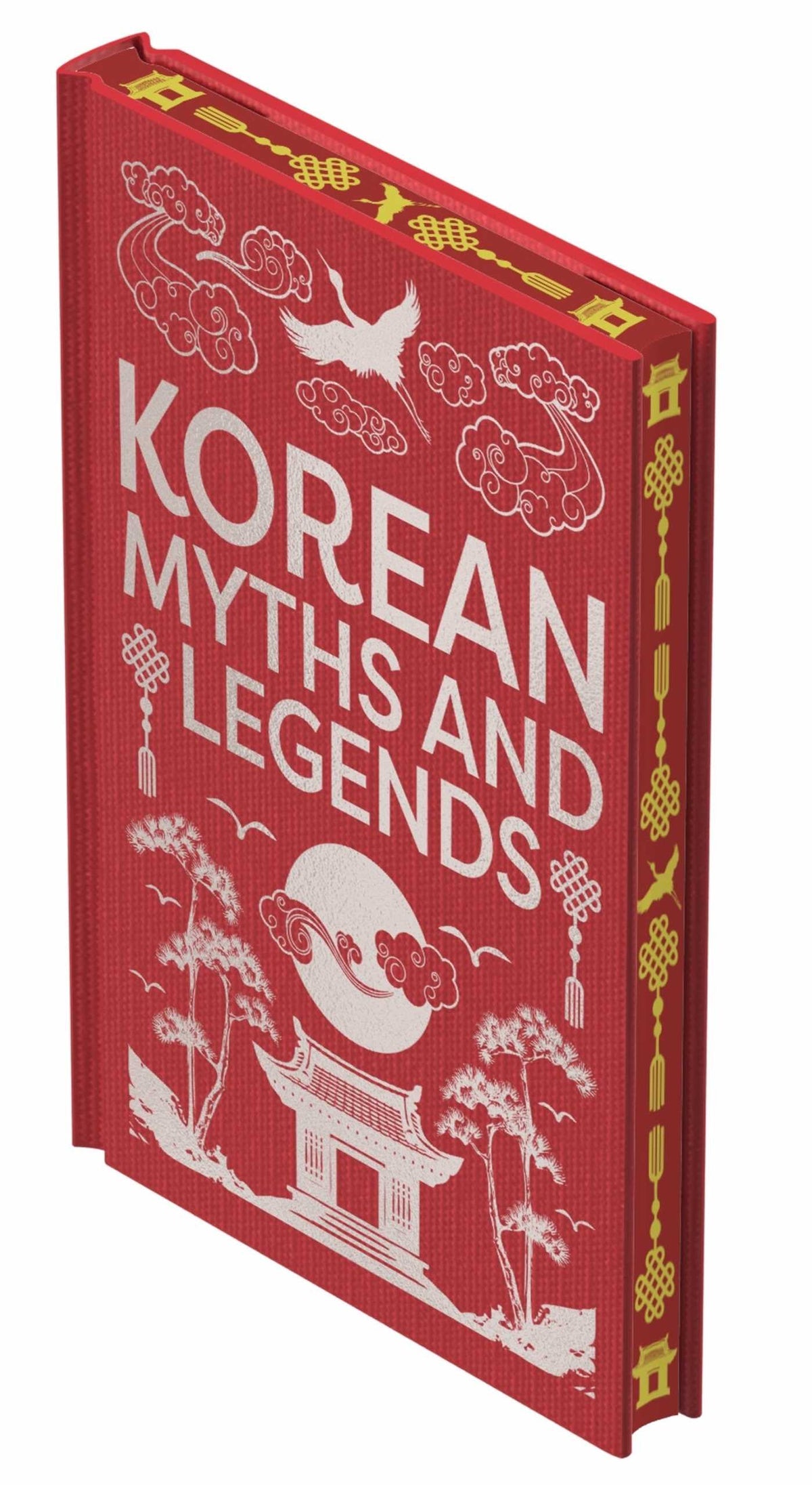 Korean Myths & Legends
