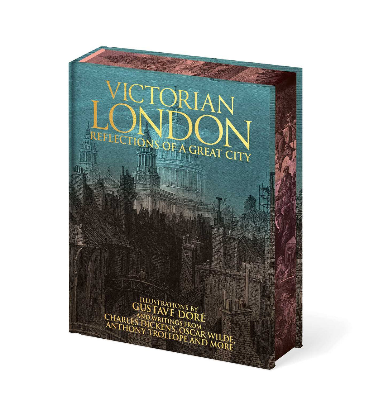 Victorian London
