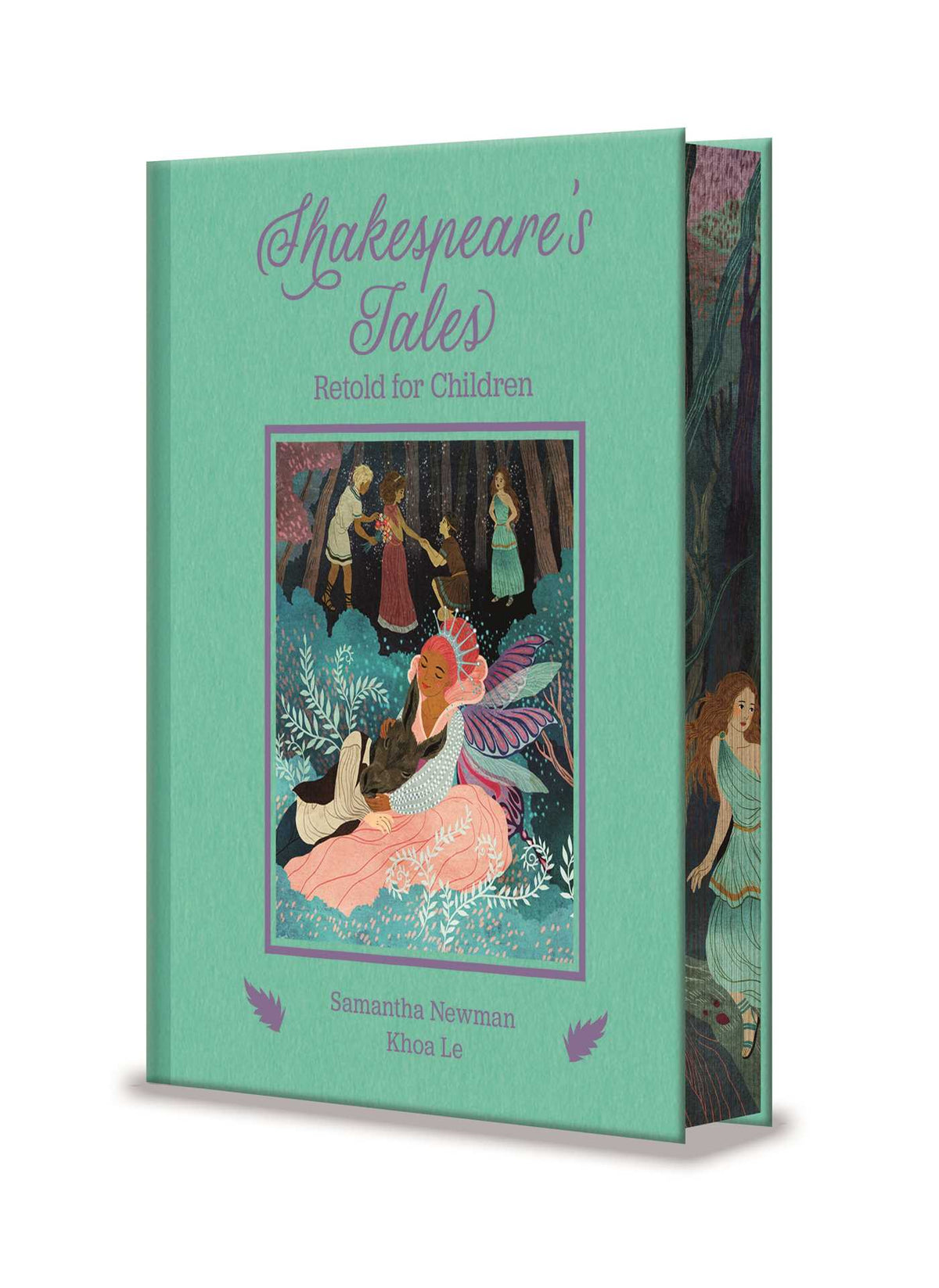 Shakespeare's Tales