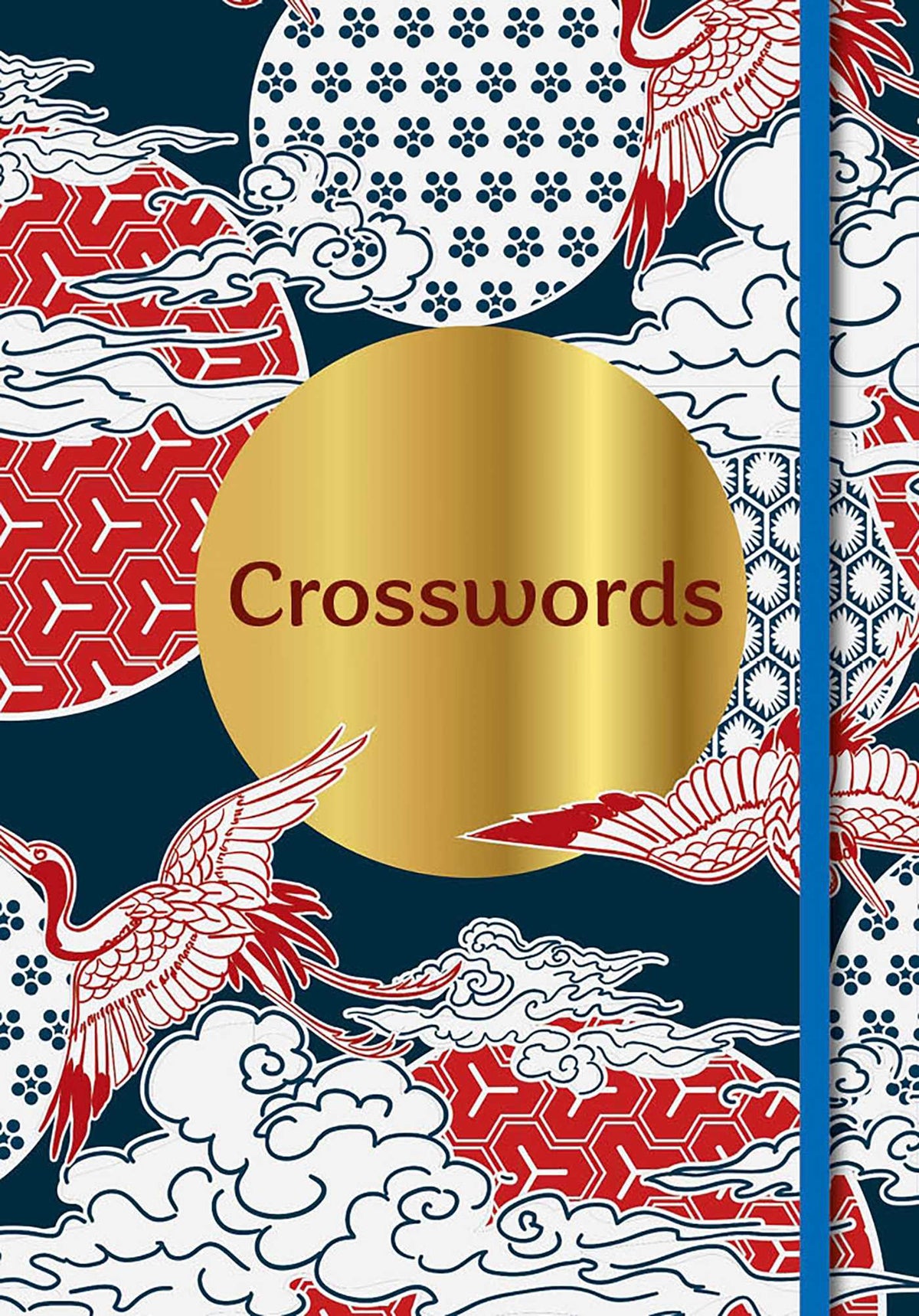 Crosswords