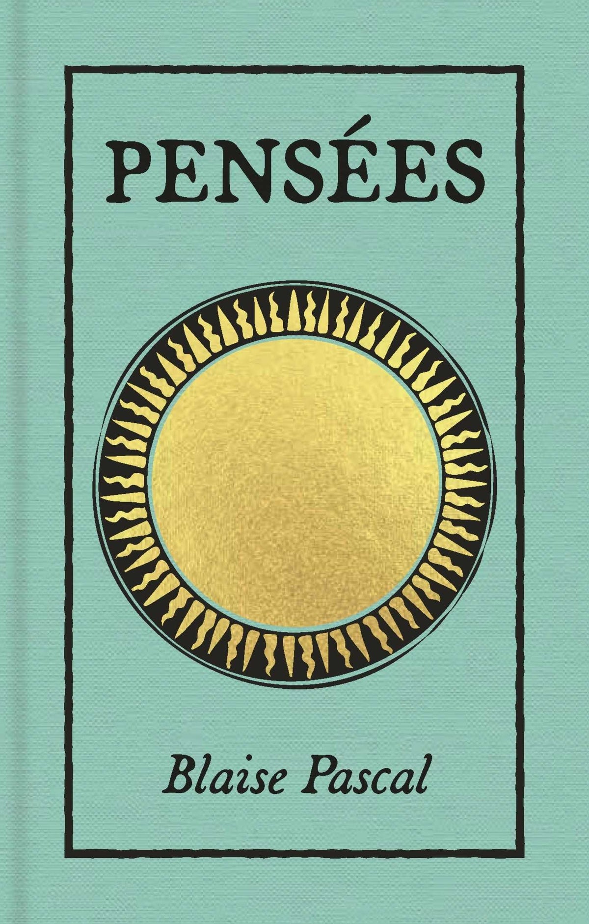 Pensées
