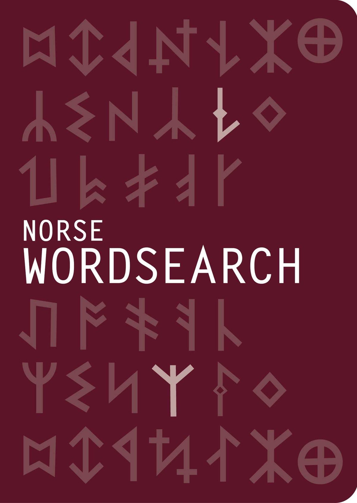 Norse Wordsearch