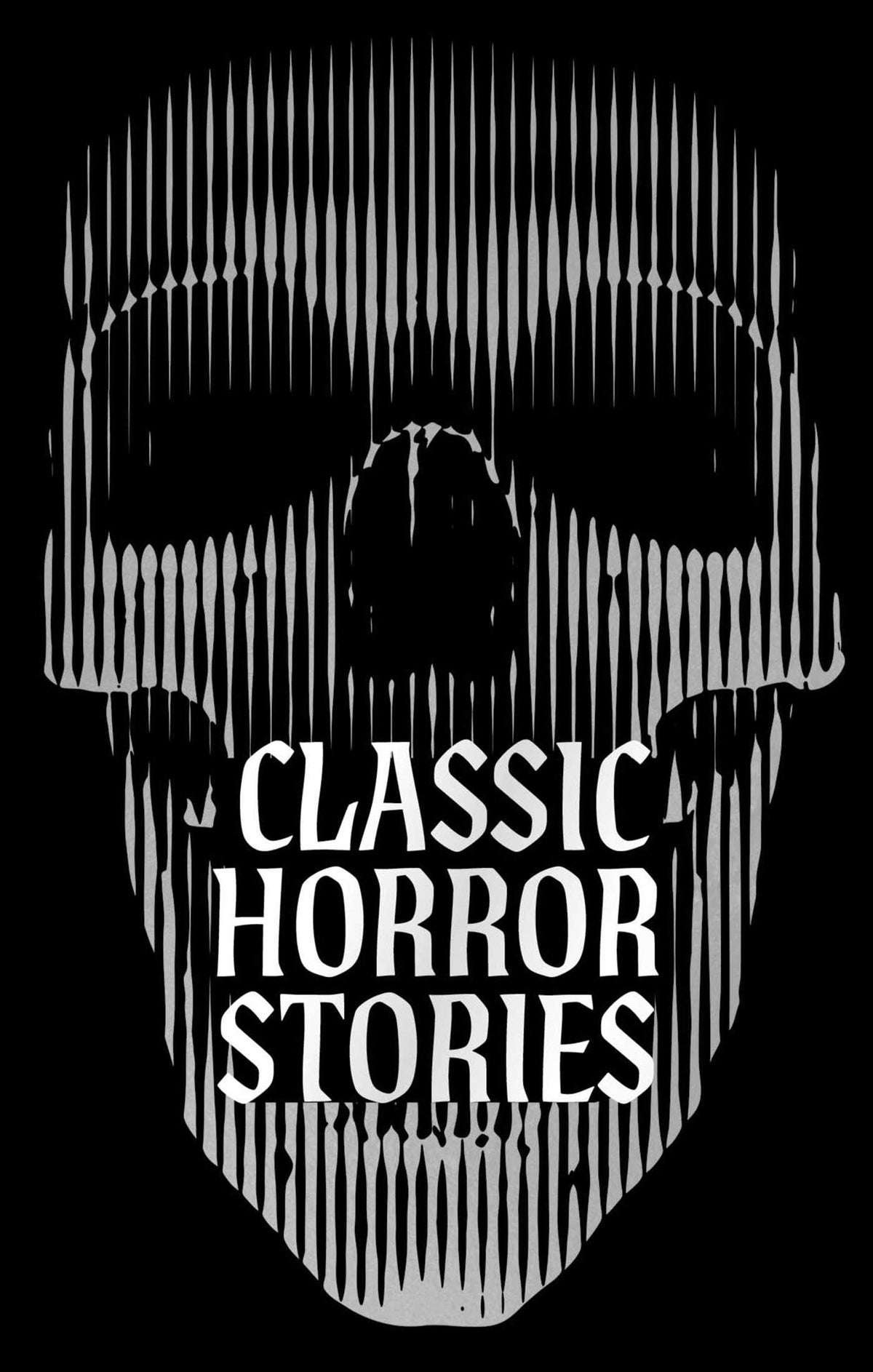 Classic Horror Stories