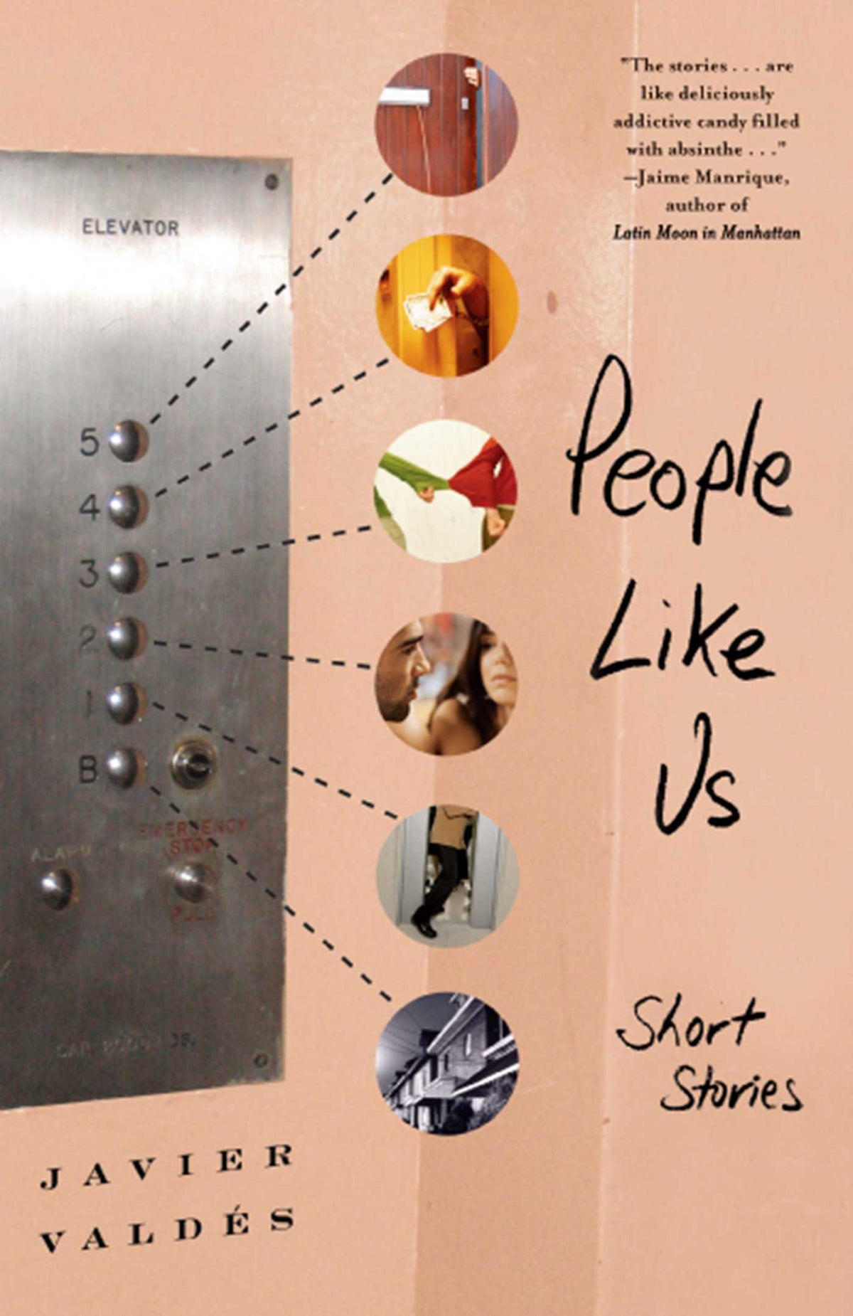 People Like Us
