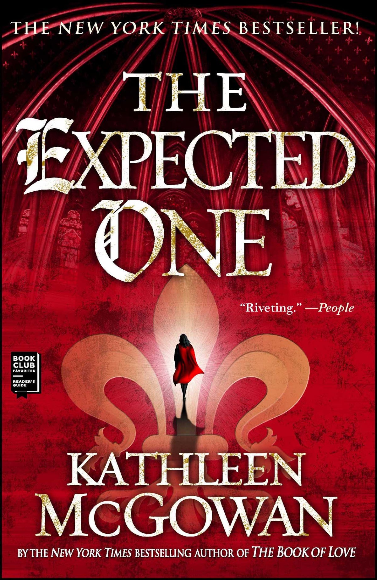 Expected One: A Novel