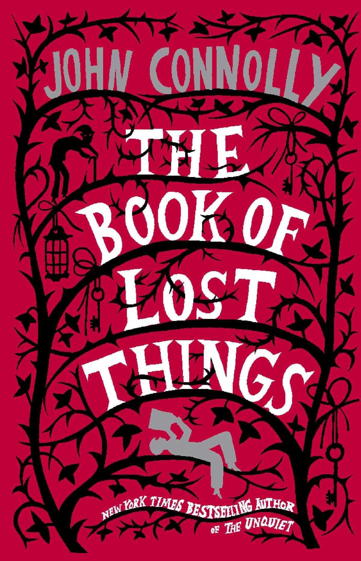 Book of Lost Things: A Novel