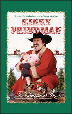 Christmas Pig: A Fable