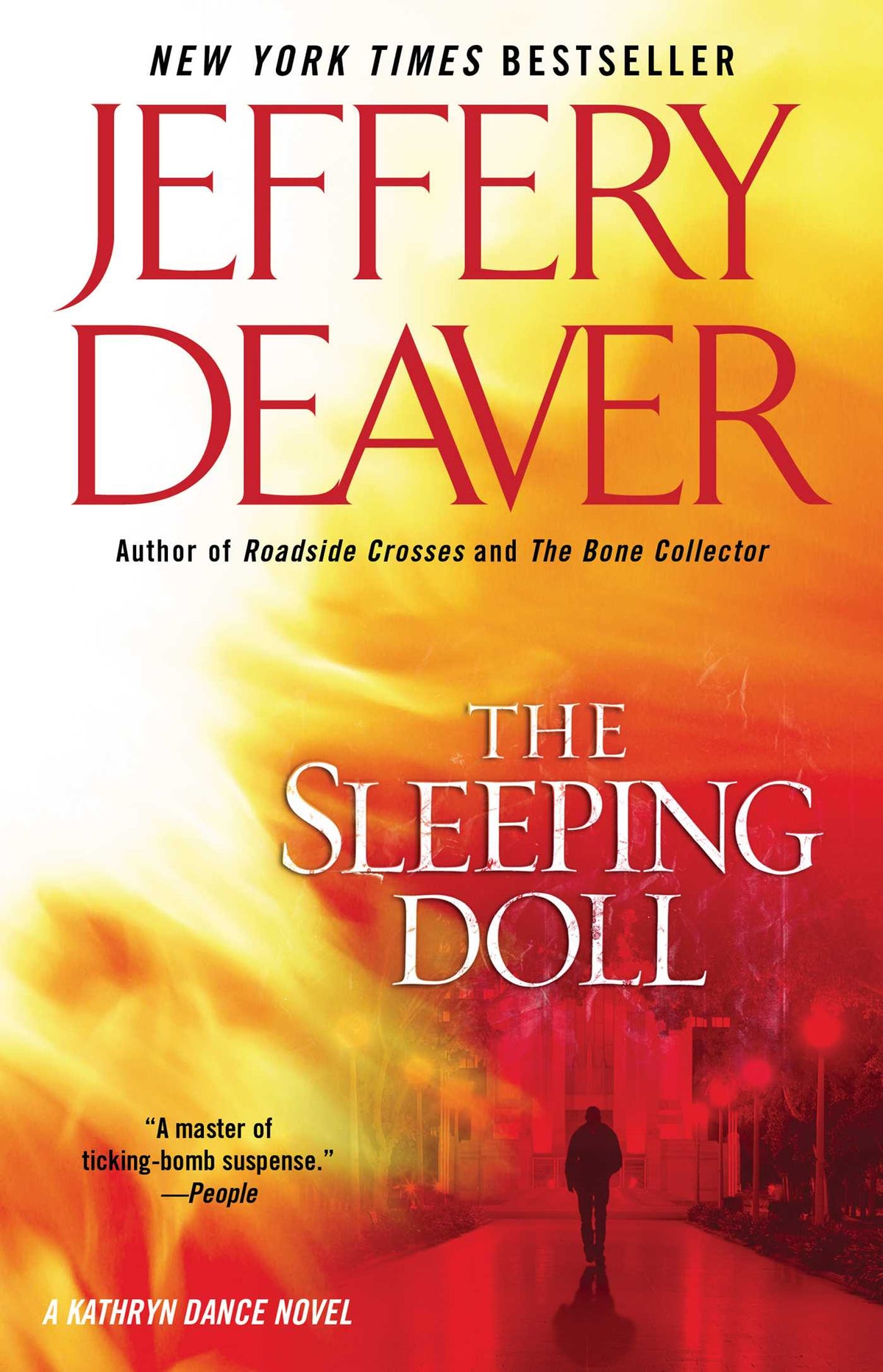 Sleeping Doll: A Novel