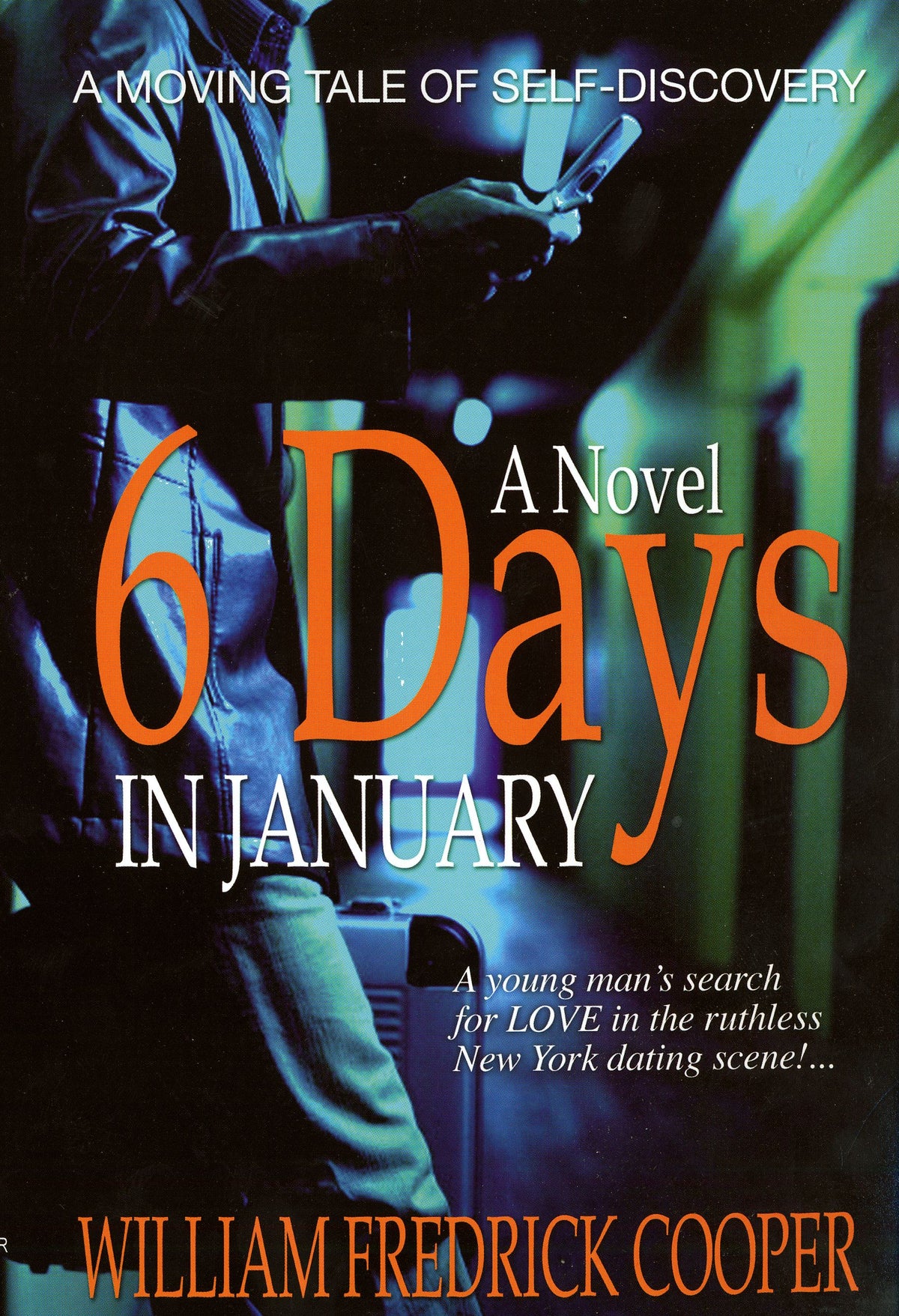 Six Days in January