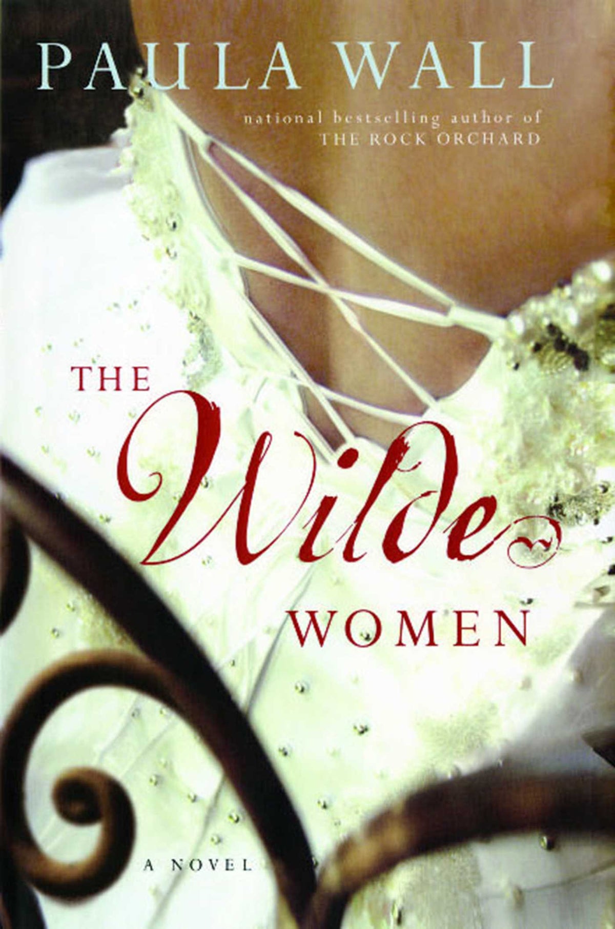 Wilde Women: A Novel