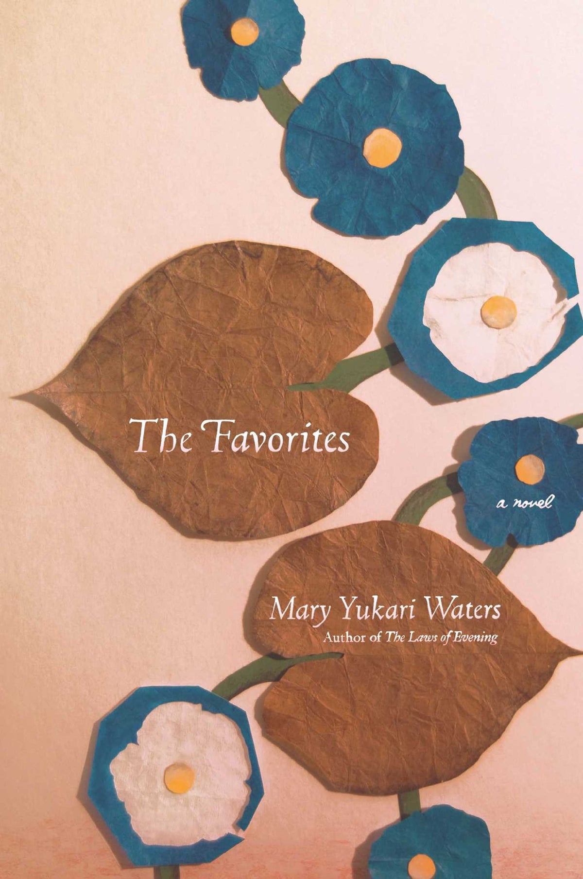 Favorites: A Novel