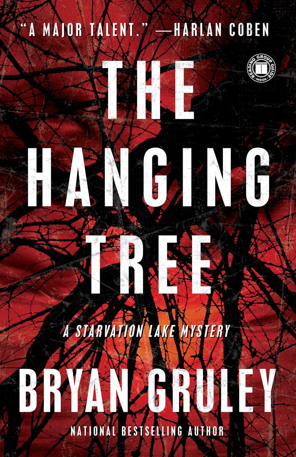 Hanging Tree: A Starvation Lake Mystery