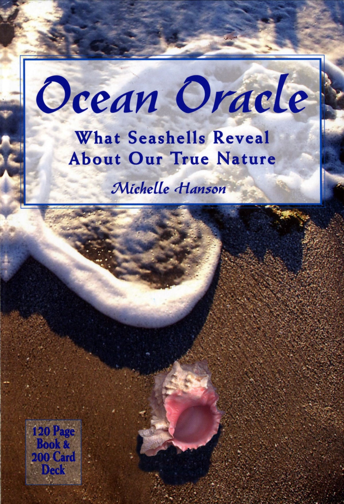 Ocean Oracle