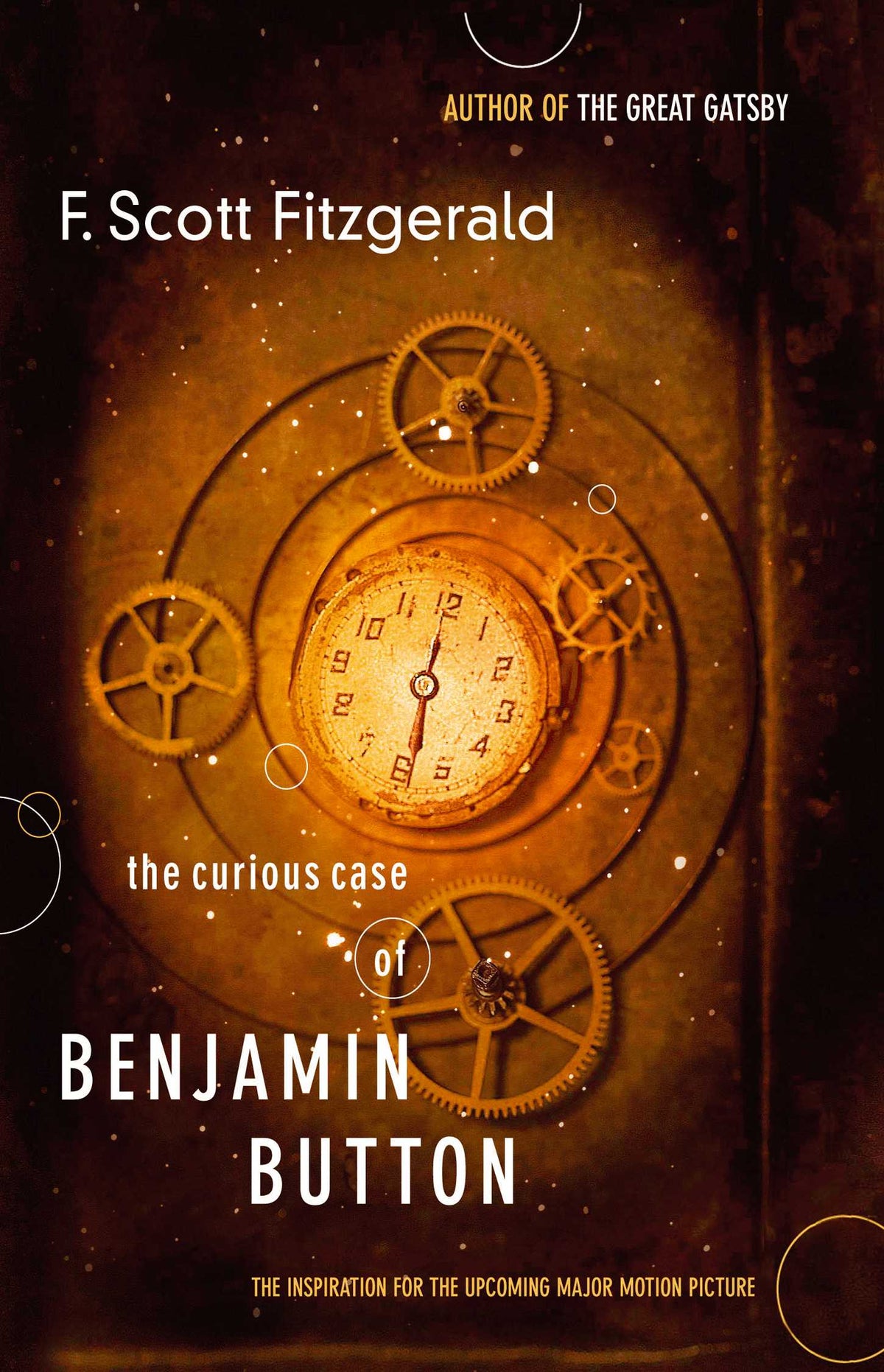 Curious Case of Benjamin Button: The Inspiration for the Major Motion Picture
